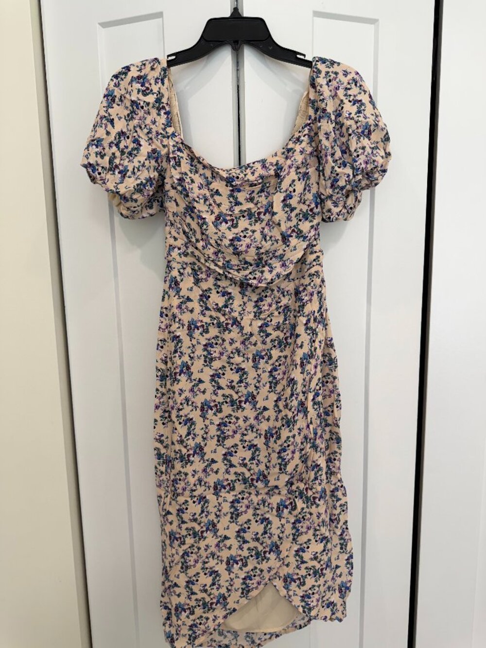 ASTR the Label Midi Dress - Picture 3 of 6